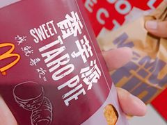 -麦当劳(仙林亚东城得来速店)