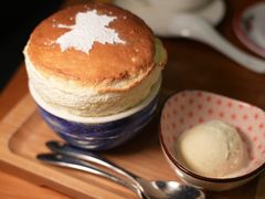 -芙蕾哥哥souffle