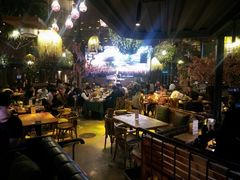 大堂-胡桃里音乐酒馆(曲江店)