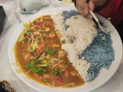 -贝林大翅鲸简餐厅(国家海洋博物馆店)