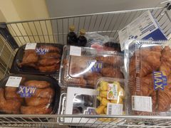 -盒马X会员店(王府井奥莱UP TOWN店)