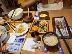 -马记永·兰州牛肉面(天通苑家乐福店)