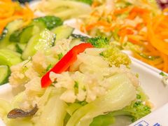 -丝路伊兰·兰州牛肉面(牛街总店)