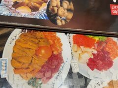 -福匠日本料理(人民路店)