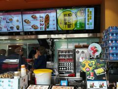 -吉野家(宾水道店)