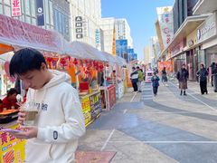 -万达广场(龙湾店)