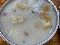 -陈老添美食店(宝华路店)