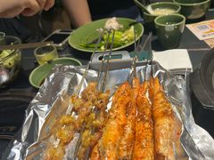 -百年果林椰子鸡(宝安总店)