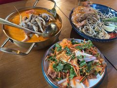 -KARN敢·春武里泰国小餐馆(版筑翠园店)
