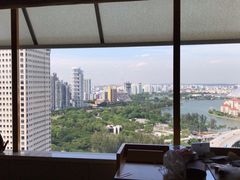 -新加坡丽思卡尔顿美年酒店