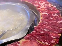 -小肥牛潮汕牛肉火锅(南联店)