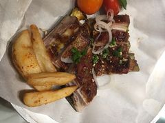 -simply thai天泰(长泰广场店)