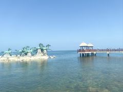 -养马岛旅游度假区