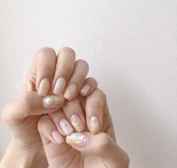 点击看大图 -LILY NAILS美甲美睫