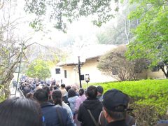 -韶山毛泽东同志故居