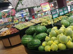 -尚美生活超市(万福广场店)
