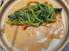 -巴奴毛肚火锅(悠唐购物中心店)