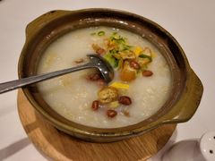 -白天鹅宾馆-宏图府餐厅