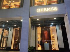 -HERMES(湖滨银泰in77店)