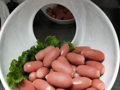 -古关火锅店(古北水镇景区店)