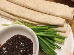 -吕氏疙瘩汤·新鲁菜(潍坊银座店)