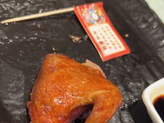 -侨美·唐荔园·40年地道粤菜