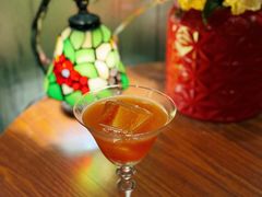 -后院儿·精酿·塔罗Happy Bar