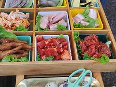 -阿昌白族石板烧·菌锅(大理古城店)