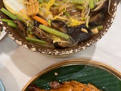 -香香海南菜餐厅