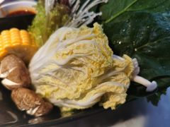 -澳美徕·港式花胶鸡火锅(高新万达店)