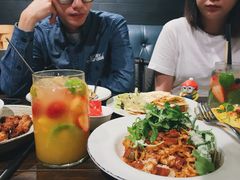 -Simple Yummy简单美味(上邦百汇城店)