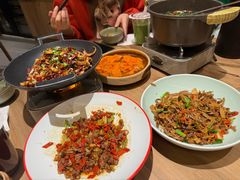 -高嗲嗲·现炒下饭菜(石鼓路店)