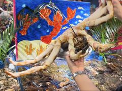 -79号渔船海鲜饭店(华强北店)