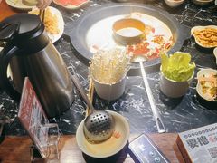 -要德火锅(泰隆商业街店)