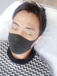 -西施无菌半永久纹绣眉眼影唇轻增发纹发际线