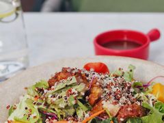 -西语·炭烧牛排(卓越中寰店)