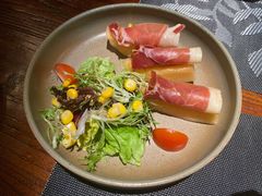 牛油果鲜虾沙拉-秀·爱尔兰餐吧(上海路店)