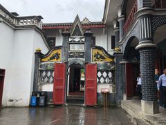 -遵义会议纪念馆