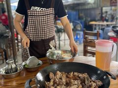 醉鹅-大地农庄(逢沙大道店)