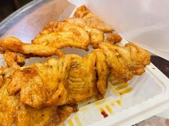 -阿坤传统手工小吃(沙坪坝店)