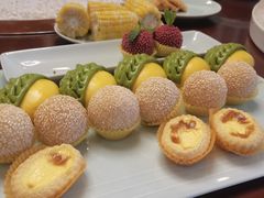 -庄隐阁(悠方广场店)