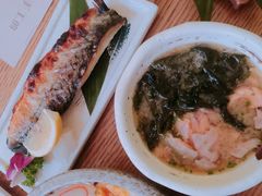 -林妈妈村·日式料理(宝山龙湖天街店)