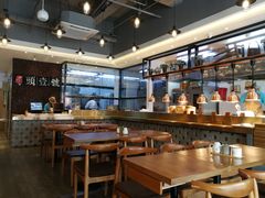 -头壹号 大油条·老长沙盖码饭(清河店)
