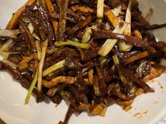 -金牌外婆家(苏州中心店)