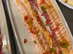 -永安里地摊烤肉(首创店)