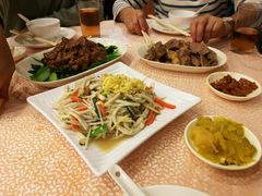 -德记潮州菜馆(卑路乍街)