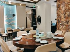 -上地宴·中关村的会客厅(清河高铁站店)