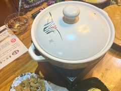 -束河人家(南锣鼓巷店)