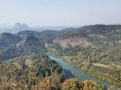 -丹霞山风景名胜区