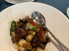 -外婆家(西溪印象城店)